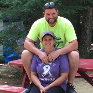 Meet your Posher, Mary ellen